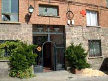 Edificio de Usos M�ltiples