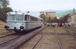Ferrobús