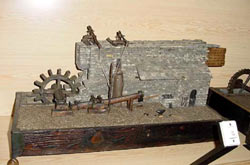 Maqueta