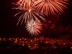 Barruelo en Fiestas