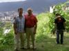 Richy y Julián rodando en Venezuela