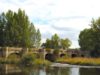 Puente de Salinas de Pisuerga