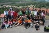Campamento Arbejal. 08-08-2008