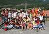 Campamento Arbejal. 10-08-2008