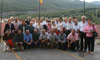 Asociación de apicultores M. Palentina. 18-09-2008