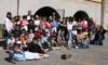 Colegio Mercedarias. Santander. 28-05-2009.