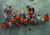 Grupo Infantil.Barruelo. Programa Crecemos. 06-08-2009.