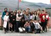 Colegio de Limoges. Francia. (20-04-2010).