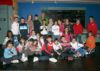 Colegio Público Matilde de la Torre. Muriedas. Cantabria. (11-05-2010)