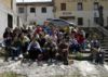Grupo de Aspanis de Quintanadueñas. Burgos. (18-05-10)