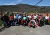 Grupo de Aspanis de Quintanadueñas. Burgos. (18-05-10)
