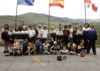 Colegio Manuel Lleidas. Cartes. Cantabria. (25-05-2006)