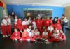 Colegio Jardín de África. Santander. (28-05-2010)