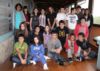 Ies. Munguía desde el Campamento El Valle de Saldaña. (17-06-2010)