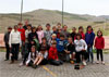Colegio Río Arlanzón, Burgos (17-05-12)