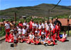 Colegio Jardín de Africa, Cantabria. (23-05-12)
