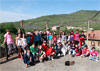 Colegio Saldaña, Burgos (30-05-12)