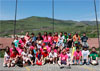 Colegio Saldaña, Burgos (30-05-12)