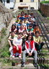 Colegio Matilde de la Torre, Muriedas (30-05-12)