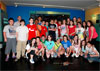 Colegio Río Arlanzón, Burgos (31-05-12)