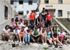 Colegio María Eugenia Martín San Leonardo (31-05-12)