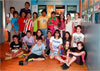 Colegio María Eugenia Martín San Leonardo (31-05-12)