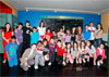 Colegio Mateo Escagedo, Camargo (01-06-12)