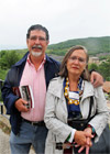 Familia Barriuso