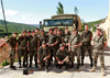 Academia de Caballería. Valladolid (21-06-12)