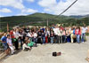 Grupo de Navamuel, Cantabria - 08-07-12
