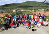 Grupo de Sierra del Brezo, Velilla - 10-07-12
