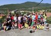 Grupo Sierra del Brezo (25-07-2012)