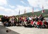 Grupo de vehículos clásicos (29-07-2012)