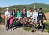 Campeones del Trofeo de Fútbol (08-08-2012)
