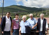 Recordando Barruelo. Visita desde Oña. 25-08-12
