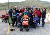 Excursión de Burgos. 02-11-2012