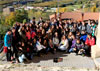 IES Parquesol Valladolid. 07-11-12