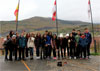 IES Victorio Macho. Palencia. 08-11-12