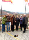 Grupo de Palencia. 20-11-12