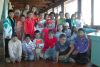 Colegio Las Rozas. Guardo. 30-05-06