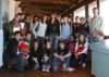 Intercambio Colegio Limoges - San Gregorio