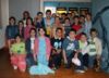 Colegio Reyes Católicos. Dueñas - (17-05-2007)
