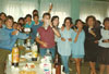  8º EGB - Curso 1988/1989