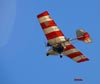 Avión y piloto de Barruelo