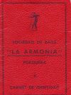 El carnet es de la sala de Porquera y el propietario es Román García.