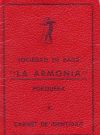 El carnet es de la sala de Porquera y el propietario es Román García.