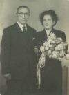 Enrique y Ángeles