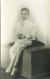 Alberto Mata