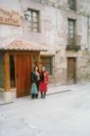 Pili y Kety