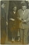 Nati y Manuel